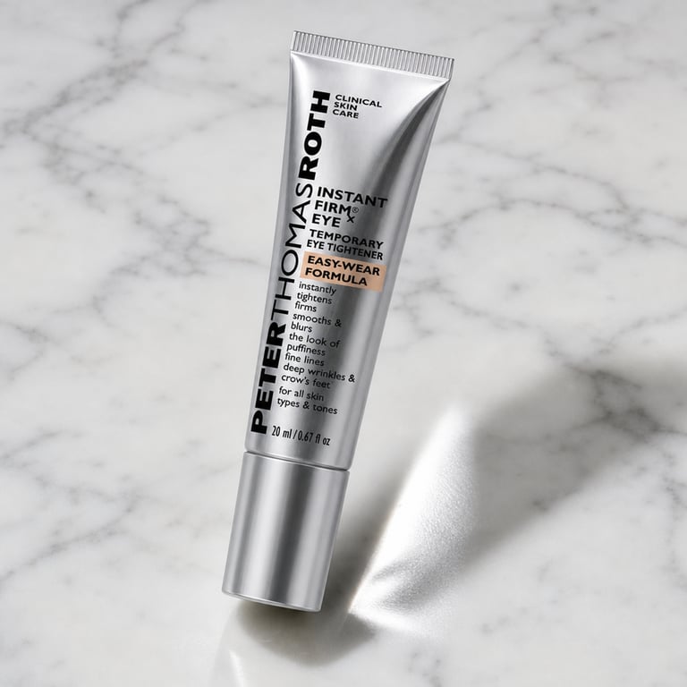 Crema viso rassodante istantanea
