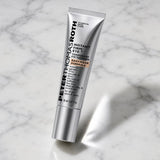 Crema viso rassodante istantanea