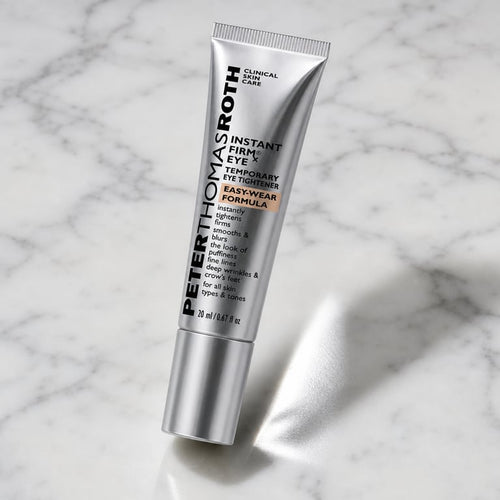 Crema viso rassodante istantanea