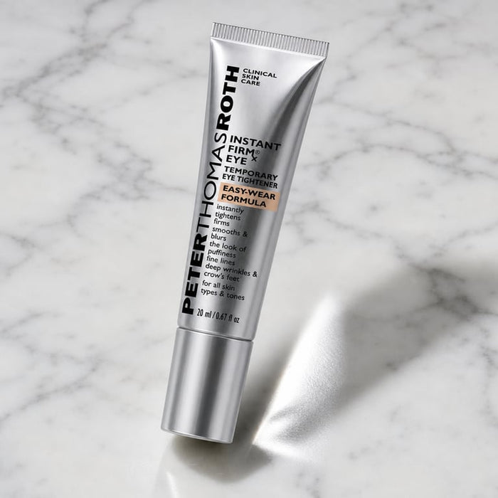 Crema viso rassodante istantanea